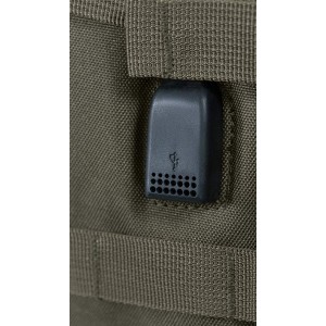 Рюкзак ShotTime Tactical, 28л, олива арт.: ST-BP-23015-OD